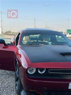 دودج تشالنجر